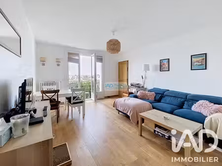 appartement à tours (37100)