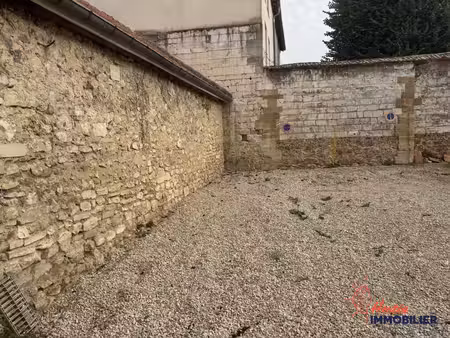 location parking chalons en champagne 51000