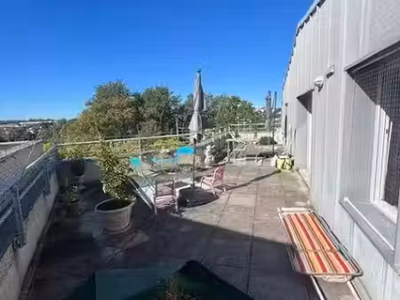 vente appartement 3 pièces 68 m² à limoges (87000)  125 000 €