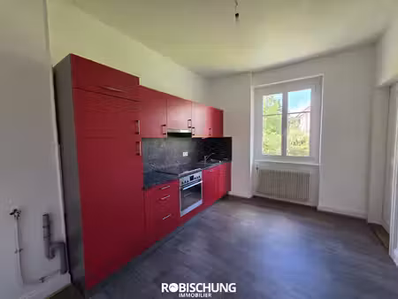 location appartement 4 pièces 92m² altkirch 68130
