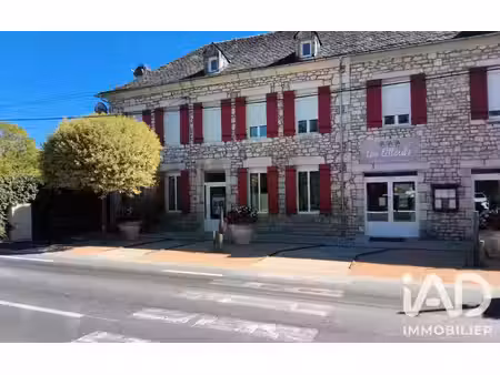 vente boutique/local commercial 270 m²