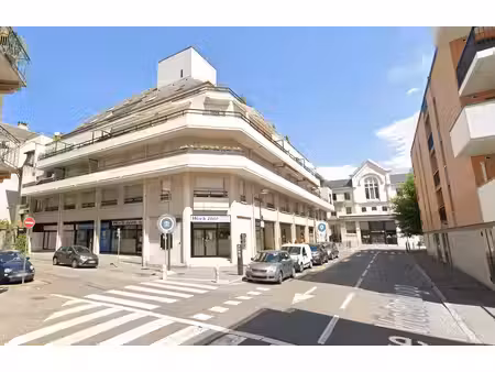 appartement t4 chambéry de114 m2