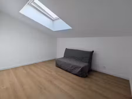 location appartement 1 pièce 9 m² à périgueux (24000)