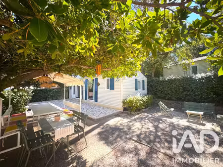 vente terrain 400 m²