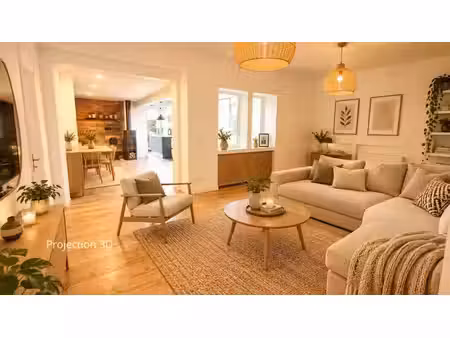 vente appartement 5 pièces 160 m² à pamiers (09100)  134 000 €