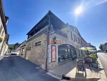 investissement ensemble immobilier puybrun