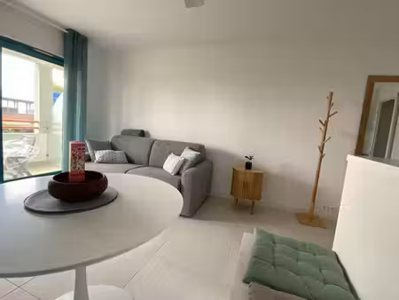 magnifique studio cabine