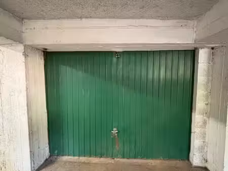 garage le cannet