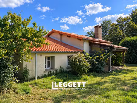 maison 5 pièce(s)  prailles-la couarde
