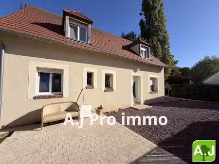 maison 4 chambres