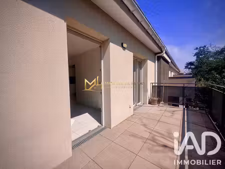 appartement à avignon (84140)