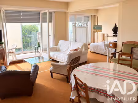 appartement à bayonne (64100)