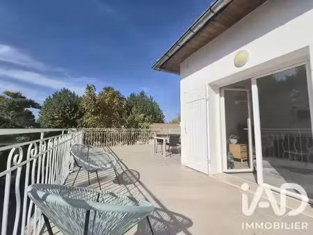 appartement à le thor (84250)