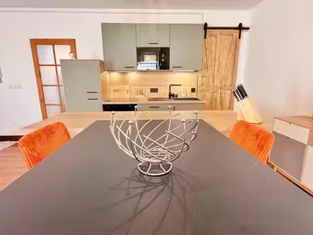 appartement à pau (64000)