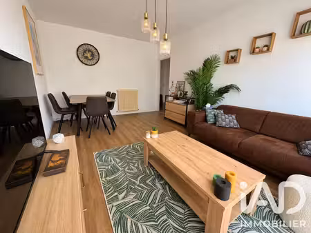 appartement à pau (64000)