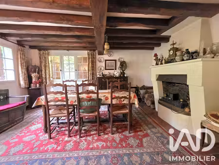 maison à villiers-le-morhier (28130)