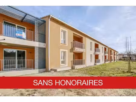 appartement t3