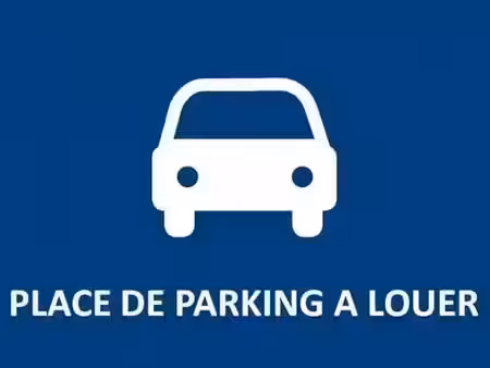 location parking à le grau-du-roi (30240)  85 €