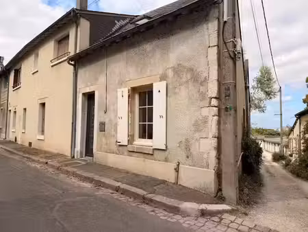 location meublée maison 3 pièces 117 m² à bourges (18000)  920 €