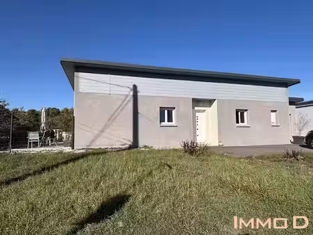 location maison 5 pièces 110.28 m² à igney (88150)  874 €