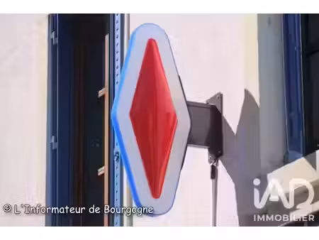 vente commerce 300 m² valaurie (26230)