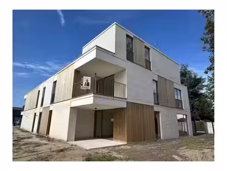 appartement à louer à sint-gerolflaan 4 aalter (rbx02694)