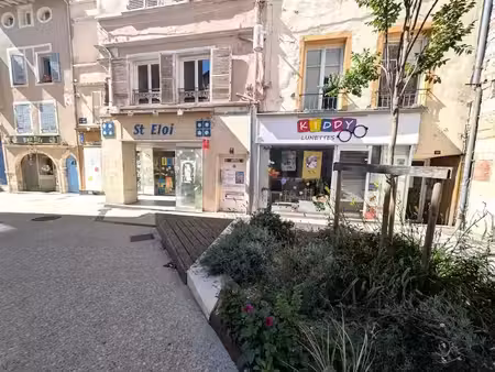 vente appartement 1 pièce 193 m² à macon (71000)  150 000 €
