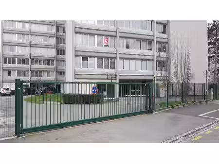 location parking