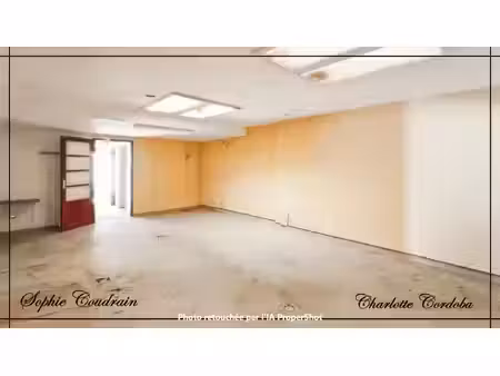 local professionnel à vendre miramont de guyenne 3 pièce(s) 59m2 13 300€