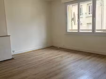 location appartement 2 pièces 44m² le portel 62480