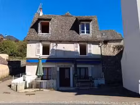 vente maison à huparlac (12460) : à vendre / 150m² huparlac