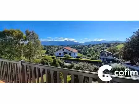 vente maison 6 pièces 180 m² à oloron-sainte-marie (64400)  260 000 €