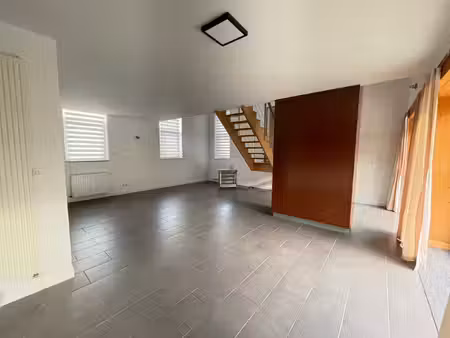 location maison 5 pièces 146m² armentieres 59280