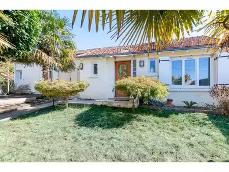 maison 3 pièces - 48 m²