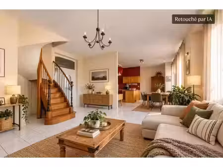vente maison 5 pièces 126.9 m² à rilly-la-montagne (51500)  251 500 €