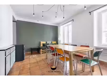 location locaux professionnels 0 pièces 41 m² à marseille 1er (13001)  830 €