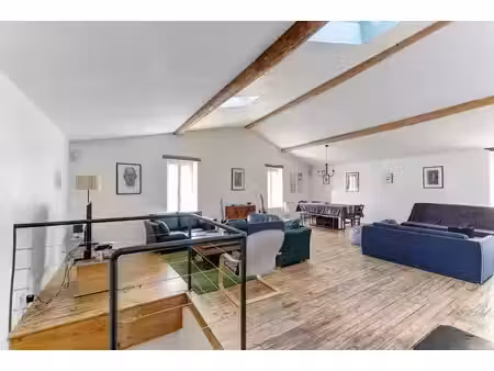 vente maison 5 pièces 185 m² à aubiere (63170)  254 000 €