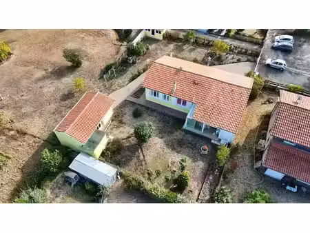 vente maison 5 pièces 110 m² à bias (40170)  255 000 €