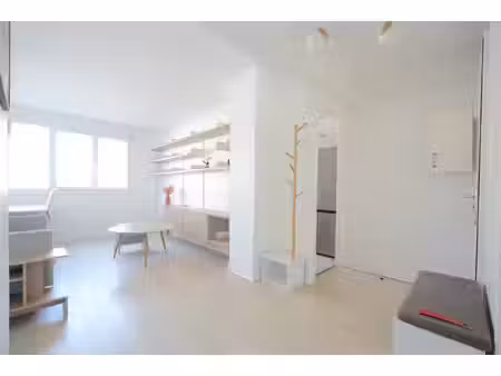 achat appartement 2 pièces 46m² st maur des fosses 94100