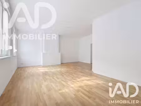 immeuble à saint-omer (62500)