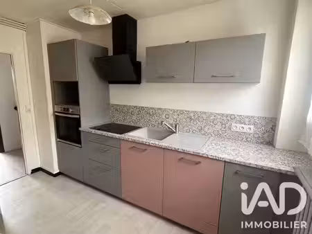 appartement à paron (89100)