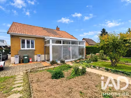 maison à auchel (62260)