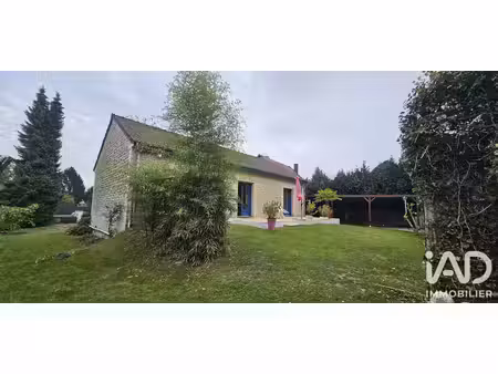 maison à douvrin (62138)