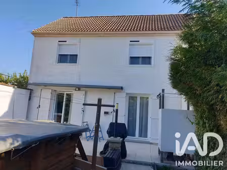 pavillon à saint-florentin (89600)