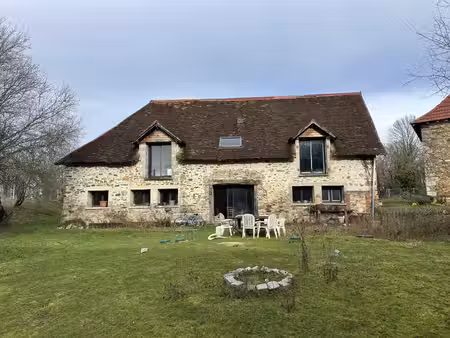 maison 6 pièces - 190 m²