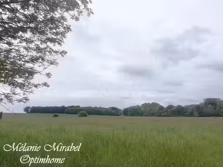 terrain à vendre de 5 519 00 m² courdemanche (27)