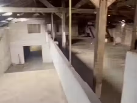location locaux professionnels 0 pièces 1200 m² à montauban (82000)  5 833 €