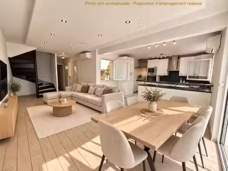 vente maison 4 pièces 78 m² à lisses (91090)  259 900 €