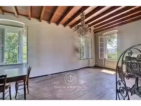 vente propriété 4 pièces 161 m² à sari-d'orcino (20151)  260 000 €