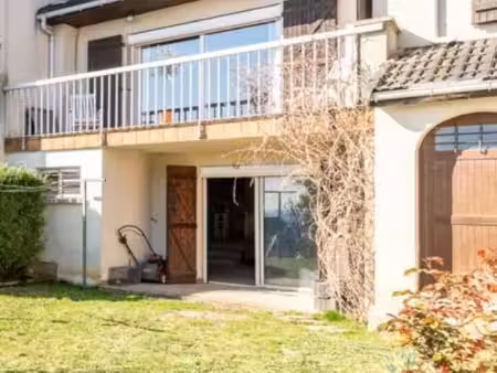 achat maison 5 pièces 120m² chatenay malabry 92290